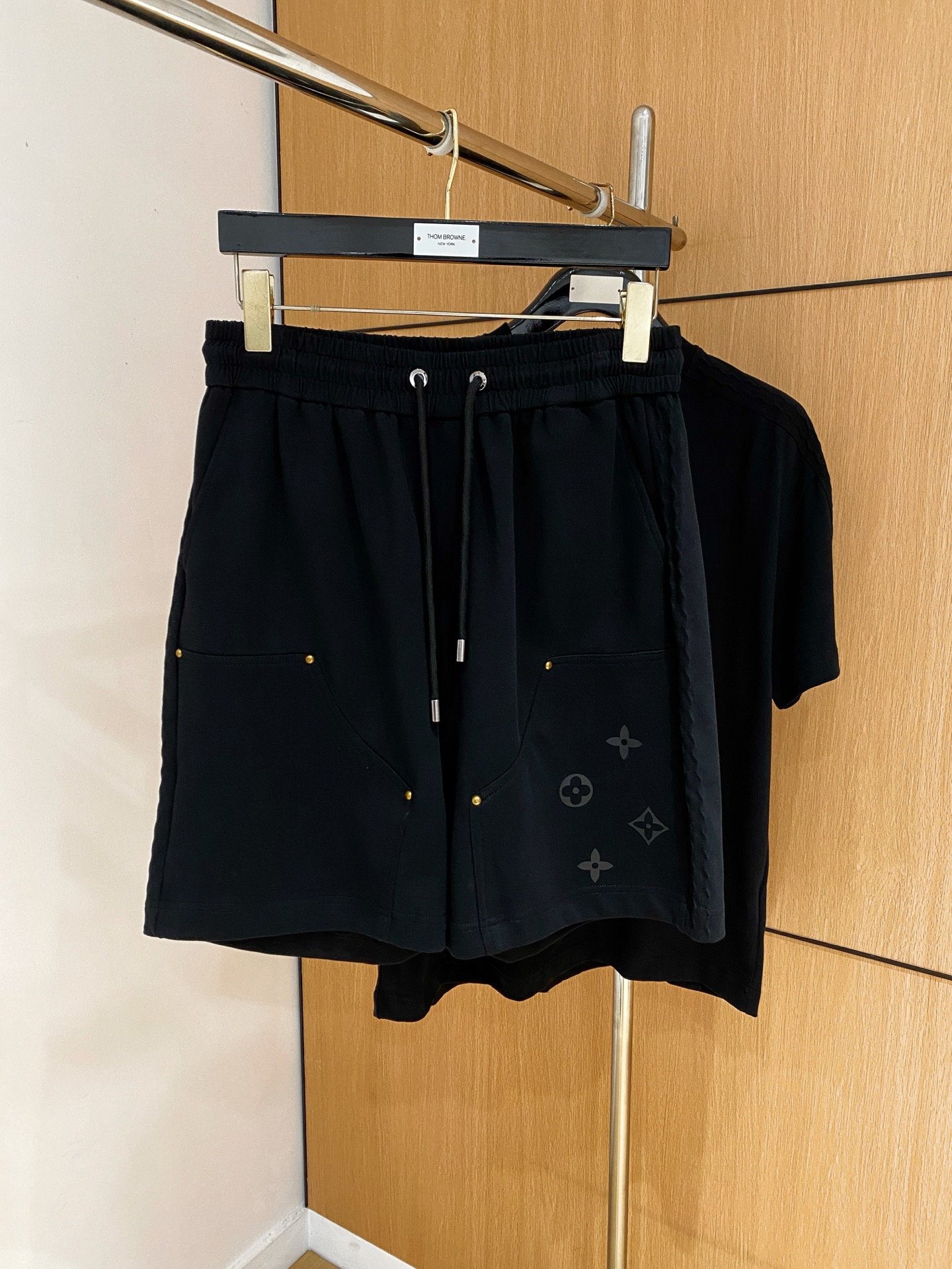 clothes and pants